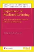 Experience of Mediated Learning