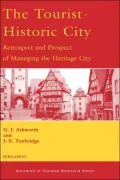 Tourist-Historic City Aitr H