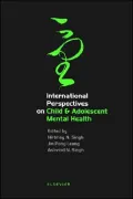 International Perspectives In Child And Adolescent Behaviour