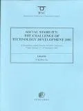 Social Stability The Challenge of Technology Development 2001  A Proceedings Volume from the...