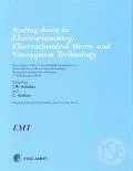 Scaling Down in Electrochemistry Electrochemical Micro- And Nanosystem Technology  Proceedin...