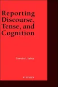 Report Discourse Ten Cog H