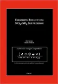 Emissions Reduction: NOx/SOx Suppression
