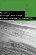 Growth Through Business Innovation and Entrepreneurship