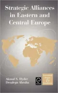 Strategic All East Cent Euro IBM H