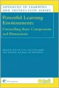 Powerful Learning Environments