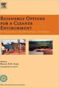 Bioenergy Options For A Cleaner Environment