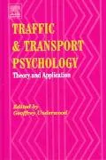 Traffic and Transport Psychology
