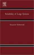 Reliability of Large Systems