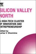 Silicon Valley North Tiech