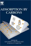 Adsorption By Carbons
