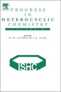 Progress In Heterocyclic Chemistry, Vol. 16