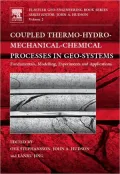 Coupled Thermo-Hydro-Mechanical-Chemical Processes in Geo-Systems : Fundamentals, Modelling, Experiments and Applications