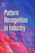 Pattern Recognition in Industry