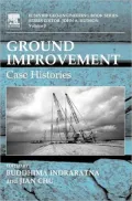Ground Improvement: Case Histories, Vol. 3