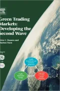 Green Trading Markets:: Developing the Second Wave