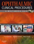 Ophthalmic Clinical Procedures: A Multimedia Guide