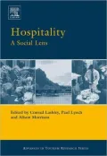 Hospitality