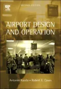 Airport Design and Operation, 2nd Edition