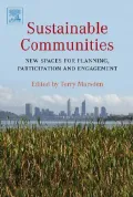 Sustainable Communities
