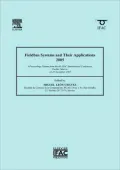 Fieldbus Systems and Their Applications 2005: A Proceedings volume from the 6th IFAC International Conference, Puebla, Mexico 14-25 November 2005