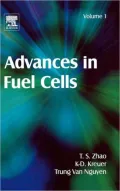Advances In Fuel Cells, Vol. 1