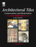 Architectural Tiles