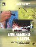 Engineering a Level: Compulsory Units for as and a Level Engineering
