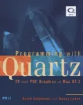 Programming with Quartz: 2D and PDF Graphics in Mac OS X