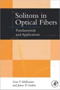 Solitons in Optical Fibers: Fundamentals and Applications