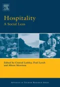 Hospitality