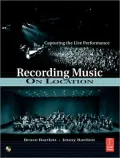 Recording Music on Location
