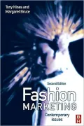 Fashion Marketing: Contemporary Issues