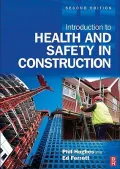 Introduction to Health and Safety in Construction