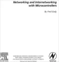 Networking and Internetworking with Microcontrollers