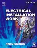 Electrical Installation Work