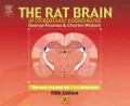 The Rat Brain in Stereotaxic Coordinates - The New Coronal Set