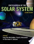Encyclopedia of the Solar System