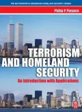 Terrorism and Homeland Security: An Introduction with Applications