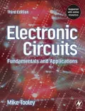 Electronic Circuits