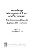 Knowledge Management Tools and Techniques