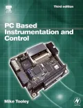 PC Based Instrumentation and Control