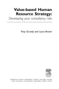 Value-Based Human Resource Strategy