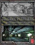 3D Game Textures: Create Professional Game Art Using Photoshop: Create Professional Game Art Using Photoshop
