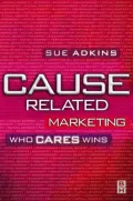 Cause Related Marketing