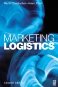 Marketing Logistics