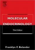 Molecular Endocrinology