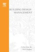 Building Design Management