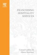 Franchising Hospitality Services