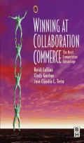Winning at Collaboration Commerce